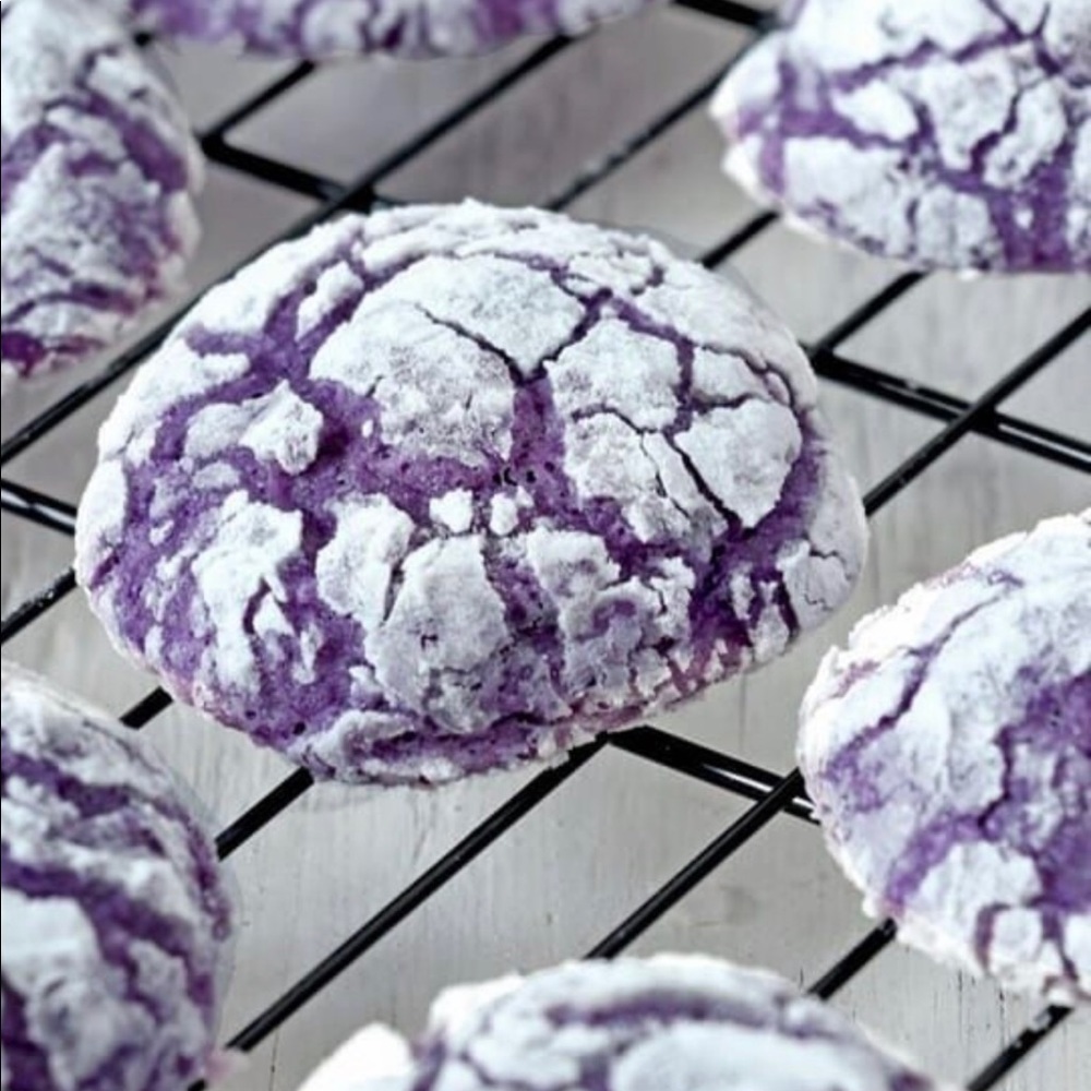 Meet your Posher, Trini